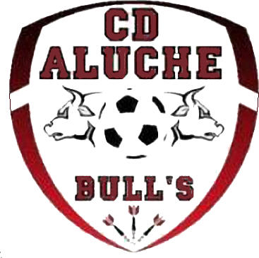 Logo de C.D. ALUCHE BULL'S (MADRID)