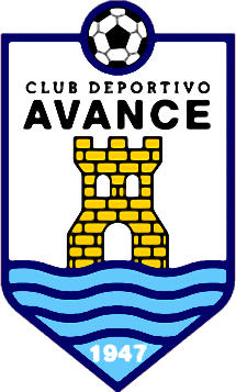 Logo de C.D. AVANCE (MADRID)