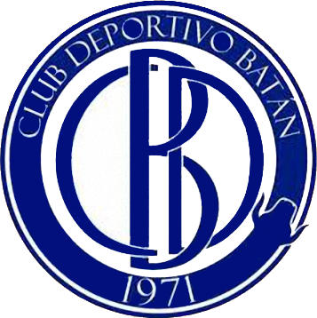 Logo de C.D. BATÁN (MADRID)