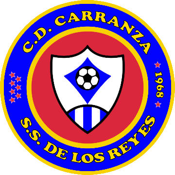 Logo de C.D. CARRANZA (MADRID)