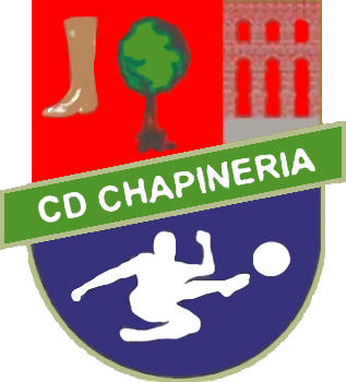 Logo de C.D. CHAPINERIA (MADRID)