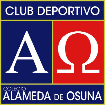 Logo de C.D. COLEGIO ALAMEDA DE OSUNA (MADRID)