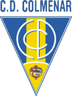 Logo C.D. COLMENAR (MADRID)