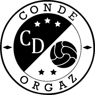 Logo de C.D. CONDE ORGAZ (MADRID)