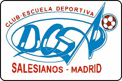 Logo de C.D. DOSA (MADRID)