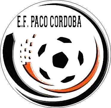 Logo de C.D. E.F. PACO CORDOBA (MADRID)