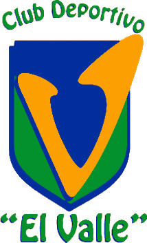 Logo de C.D. EL VALLE DE VALDEBERNARDO (MADRID)