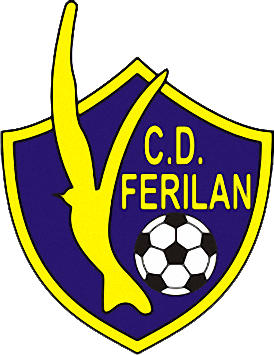 Logo de C.D. FERILAN (MADRID)