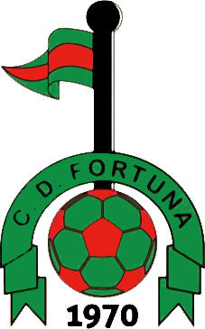 Logo de C.D. FORTUNA (MADRID)