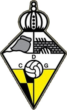 Logo de C.D. GALAPAGAR (MADRID)