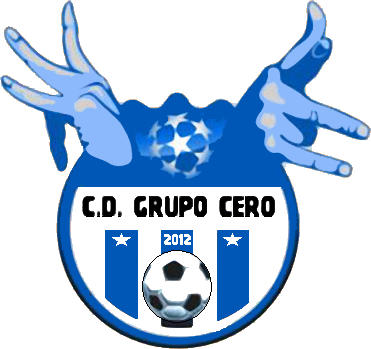 Logo of C.D. GRUPO CERO (MADRID)