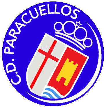 Logo de C.D. PARACUELLOS (MADRID)