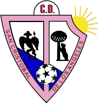 Logo of C.D. SAN CRISTOBAL DE LOS ANGELES (MADRID)