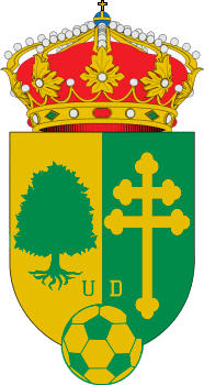 Logo of C.D. U.D. VILLAR DEL OLMO (MADRID)