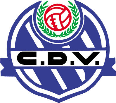 Logo de C.D. VICÁLVARO (MADRID)