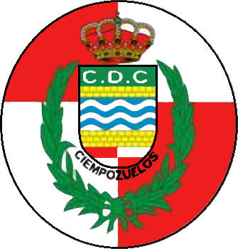 Logo of C.D.C. CIEMPOZUELOS (MADRID)