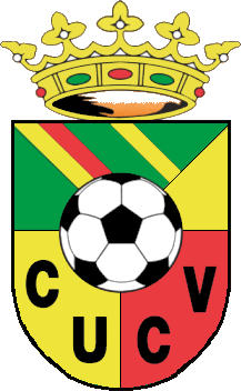Logo of C.U. COLLADO VILLALBA (MADRID)