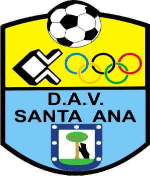 Logo de D.A.V. SANTA ANA (MADRID)