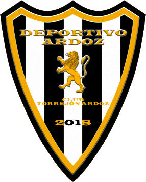 Logo de DEPORTIVO ARDOZ C. (MADRID)