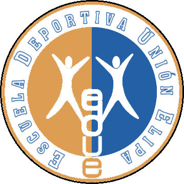 Logo de E.D. UNIÓN ELIPA (MADRID)