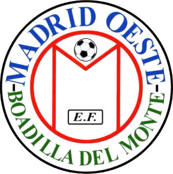 Logo de E.F. MADRÍD OESTE (MADRID)