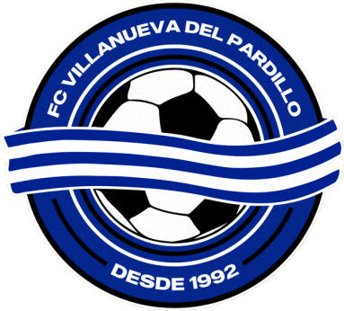 标志维拉纽瓦德尔帕迪略足球俱乐部-1 (马德里)