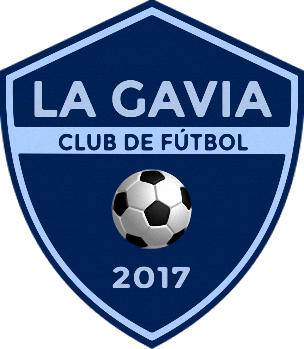 标志拉加维亚足球俱乐部 (马德里)