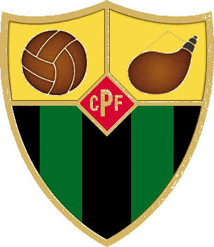 Logo de PERISO C.F. (MADRID)