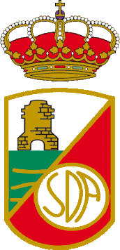 标志阿尔卡拉实际运动协会 (马德里)
