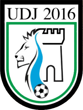 Logo de U.D. JARAMA 2016 (MADRID)