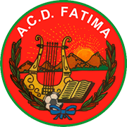 Logo of A.C.D. FÁTIMA