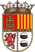 のロゴA.D. TORREJÓN C.F.-1-min