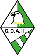 Logo C.D.  ALZOLA-HALCONES