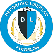 Logo of C.D. LIBERTAD ALCORCON