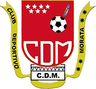 Logo C.D. MORATA