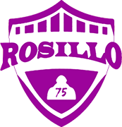 のロゴC.D. OLÍMPICO ROSILLO 75-1-min