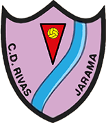 Logo di C.D. RIVAS JARAMA