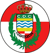 Logo of C.D.C. CIEMPOZUELOS