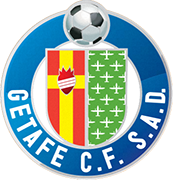 Logo GETAFE C.F.-1