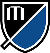 のロゴMOSTOLES サッカー-min