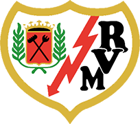 Logo RAYO VALLECANO DE MADRID-1
