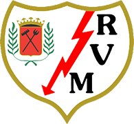 Logo RAYO VALLECANO DE MADRID