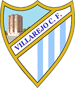 Logo di VILLAREJO C.F.
