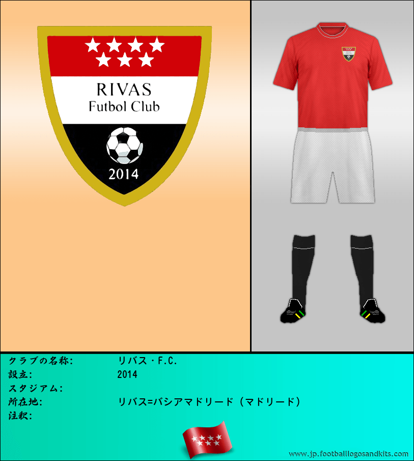 のロゴリバス・F.C.