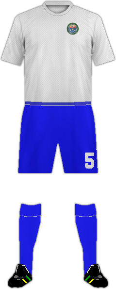 Kit ARCHENA F.C.