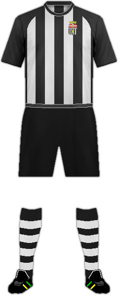 Trikot CARTAGENA FC