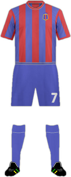 Kit S.F.C. MINERVA