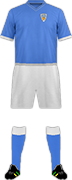 Trikot ALHAMA C.F.