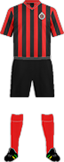 Maglie C.D. SAN GINÉS DE LA JARA