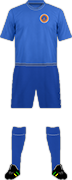Maglie C.D. VILLA DE FORTUNA-1